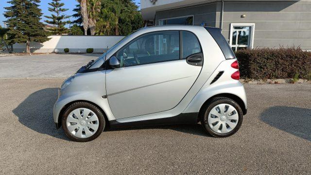 SMART ForTwo 1000 52 kW coupé passion n°27