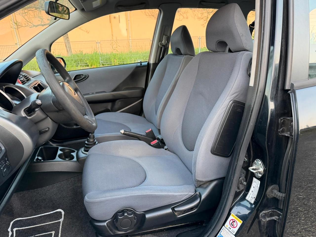 Honda Jazz 1.2 Benzina Neopatentati