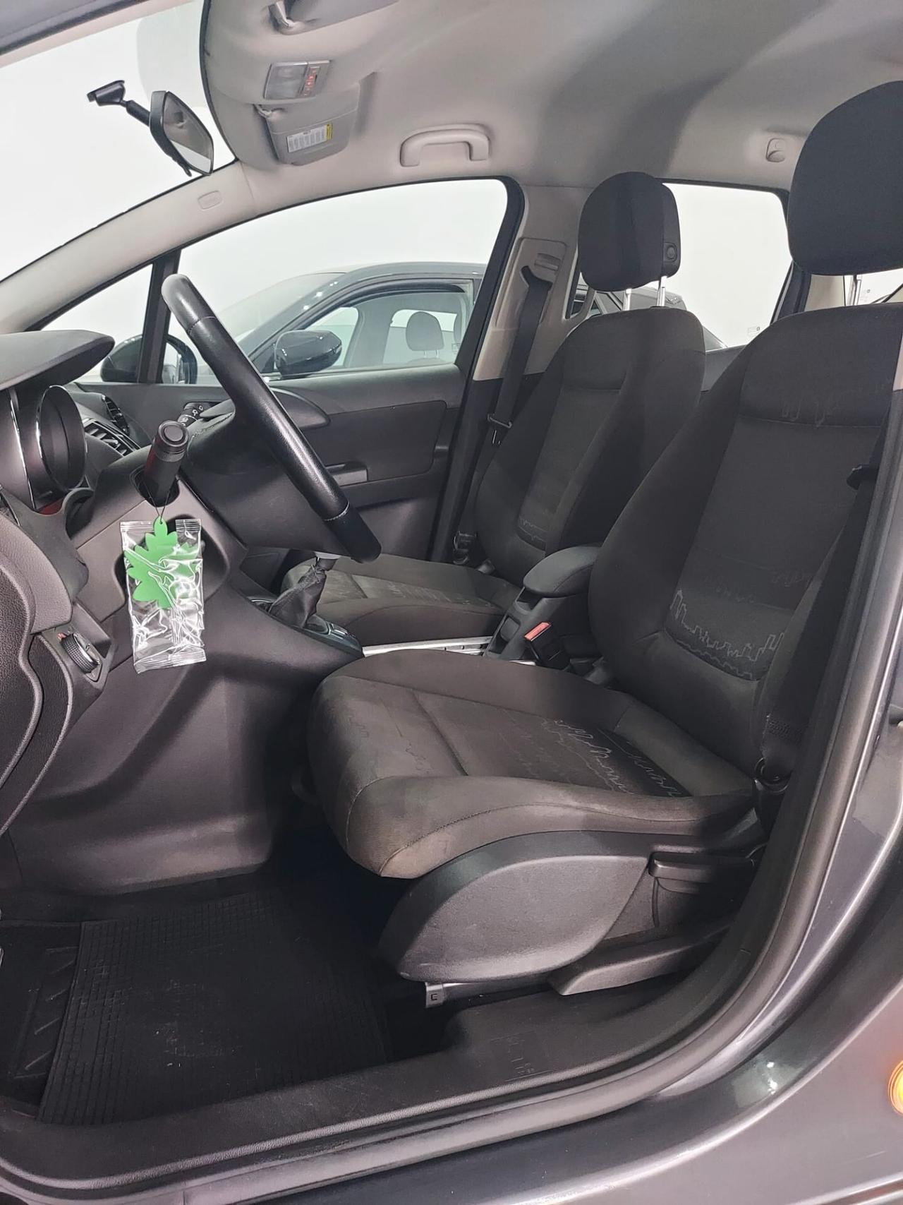 Opel Meriva 1.7 CDTI 110CV Cosmo 2011