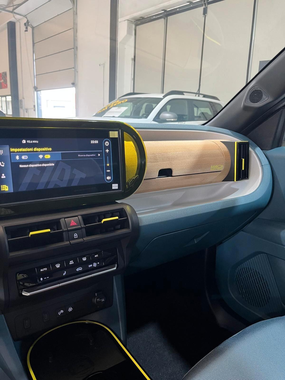 Fiat Grande Panda
