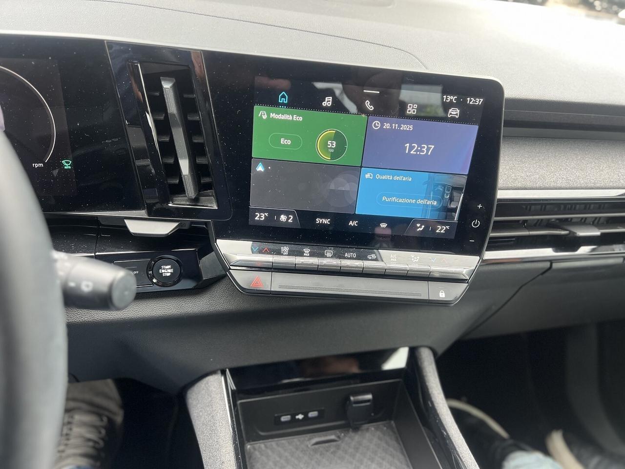 RENAULT AUSTRAL MILD HYBRID FULL OPTIONAL