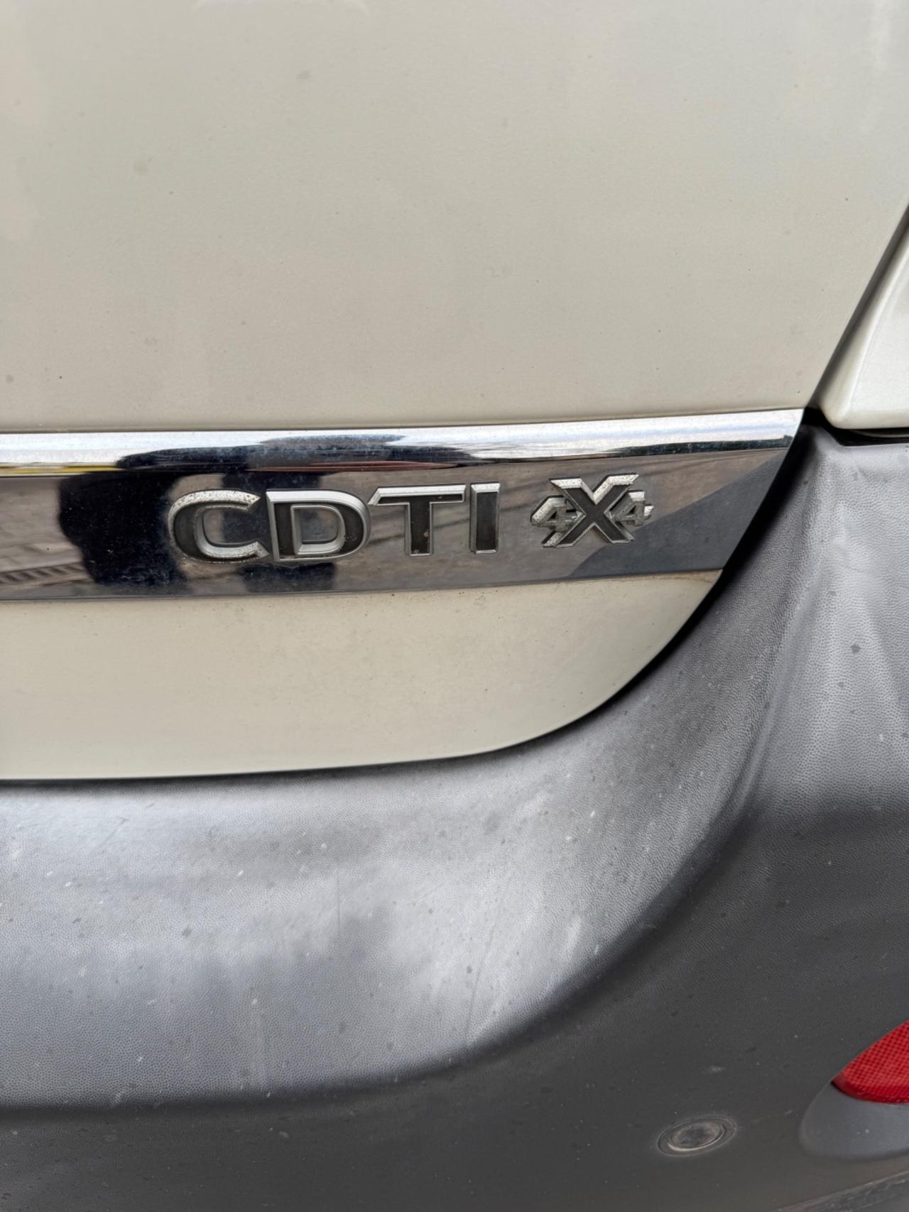 Opel Antara 2.2 CDTI 184CV Start&Stop Cosmo Unlimited Pack