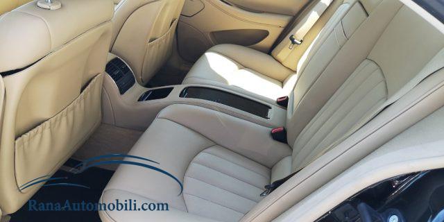 MERCEDES-BENZ CLS 320 CDI Navy UniProprietario Full Service
