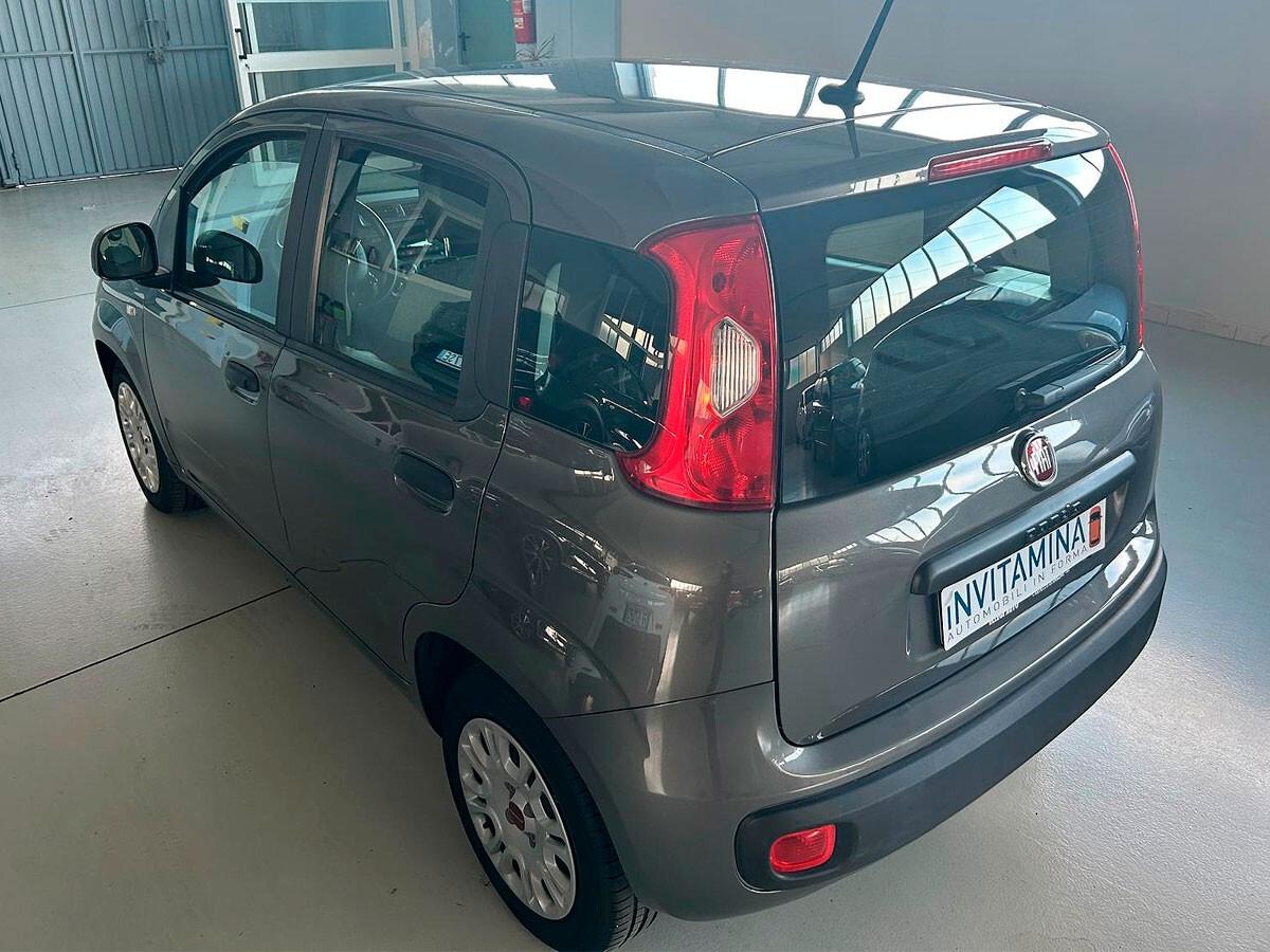 Fiat Panda 1.0 FireFly S&S Hybrid Easy