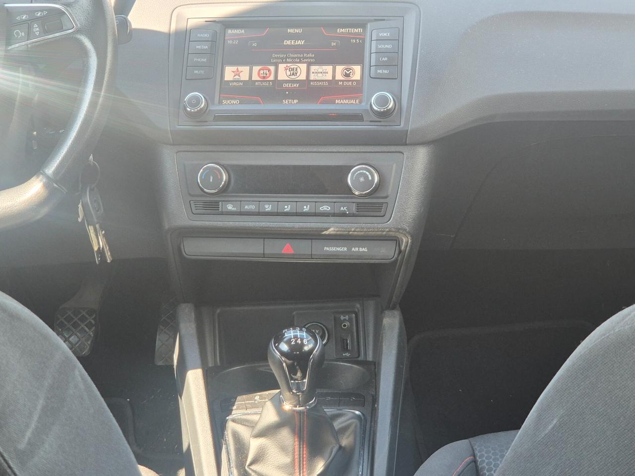 Seat Ibiza 1.2 TSI 110 CV 3p. FR