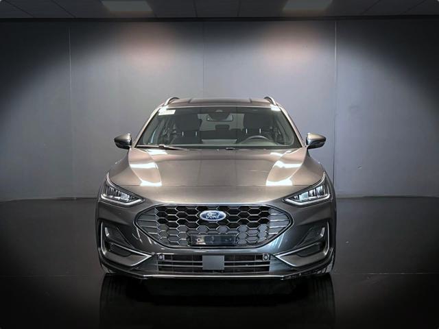 FORD Focus 1.5 EcoBlue 115 CV automatico SW ST-Line