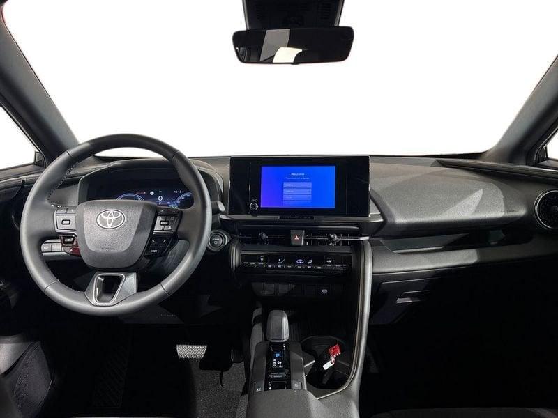 Toyota C-HR 1.8 HV Active