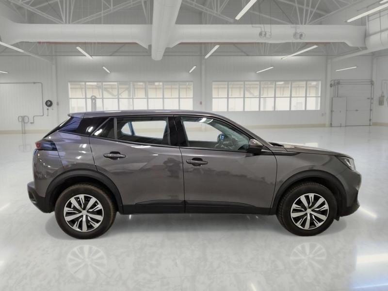 PEUGEOT 2008 BLUEHDI 100 ACTIVE S/S CROSSOVER