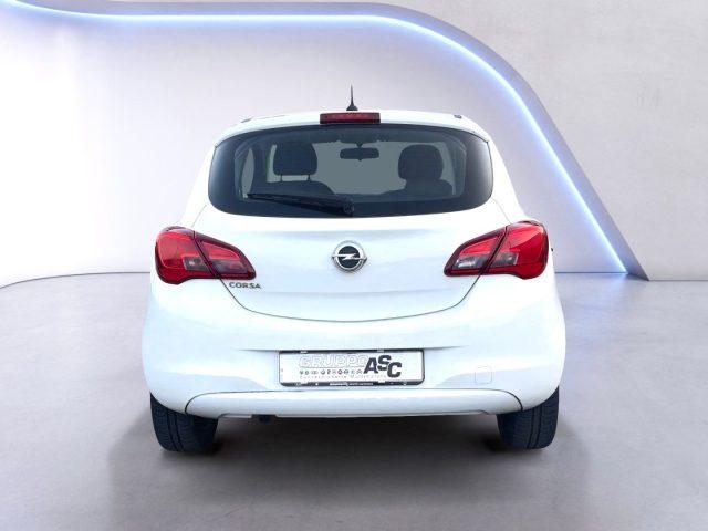 OPEL Corsa 1.4 BENZ GPL 90CV 3 porte ADATTA NEOPATENTATI
