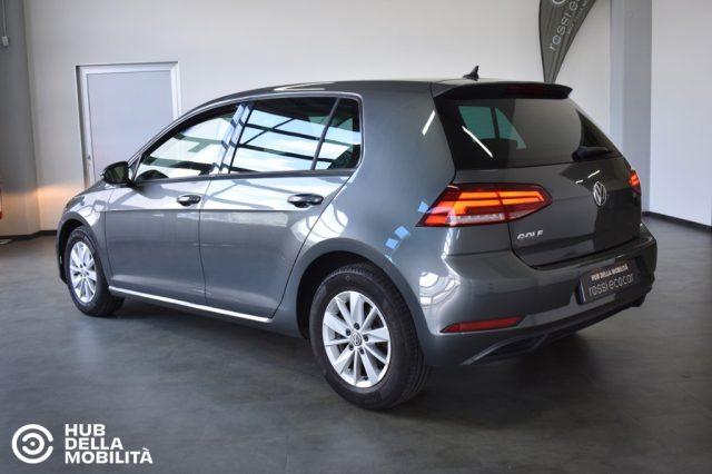 VOLKSWAGEN Golf 1.0 TSI 110 CV DSG 5p. Business BlueMotion Technol