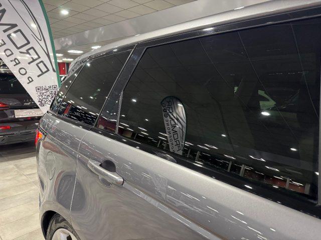 LAND ROVER Range Rover Sport 3.0D l6 MHEV 249 CV HSE DYNAMIC *SERVICE LAND*UNIP