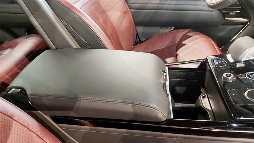 Land Rover Range Sport 3.0D l6 350 CV Autobiography