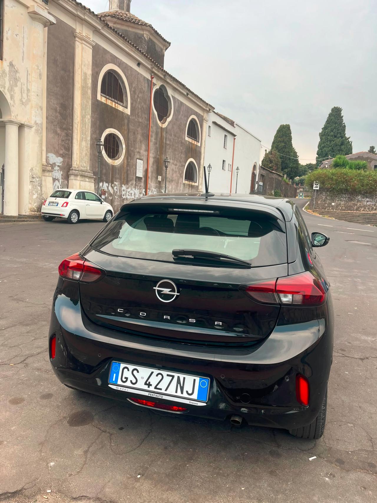 Opel Corsa 1.2 100 CV aut. Ultimate
