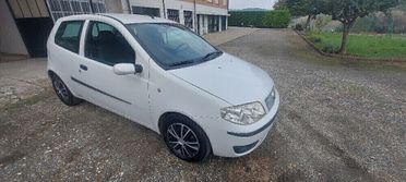 Fiat Punto 1.3 Multijet 16V 3 porte Dynamic