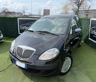 Lancia MUSA 2006 BENZINA 40000KM ORIGINALI UNIPROPRIETARIO