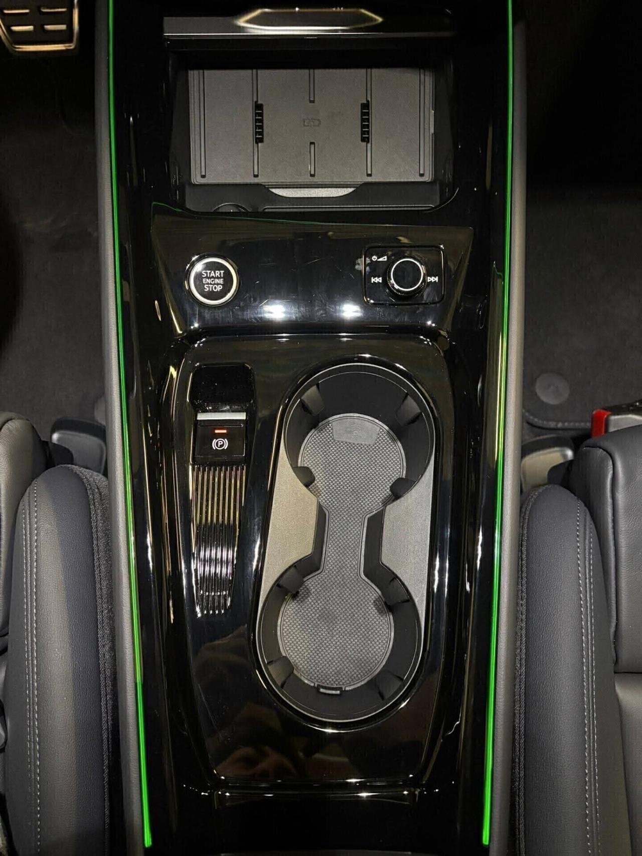 Audi Q3 35 TDI S tronic line edition/''''ì