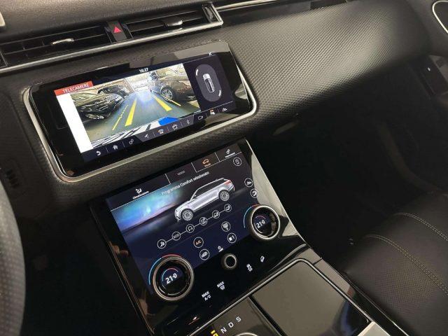 LAND ROVER Range Rover Velar 2.0D I4 240 CV S
