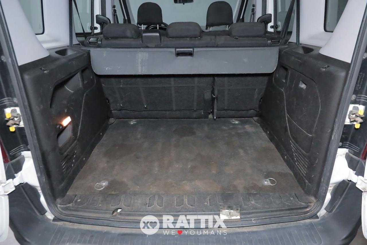 Fiat Doblo 1.3 MJT 95CV Combi N1 (IVA ESCLUSA)