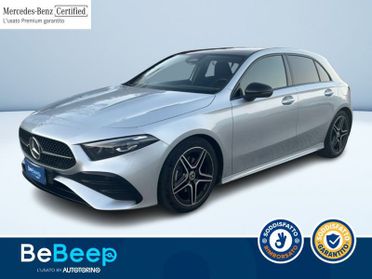 Mercedes-Benz Classe A A 180 D AMG LINE ADVANCED PLUS AUTO