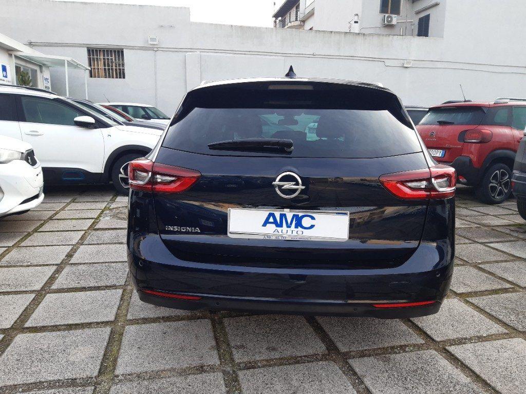 Opel Insignia 1.5 Turbo S&S Sports Tourer Innovation