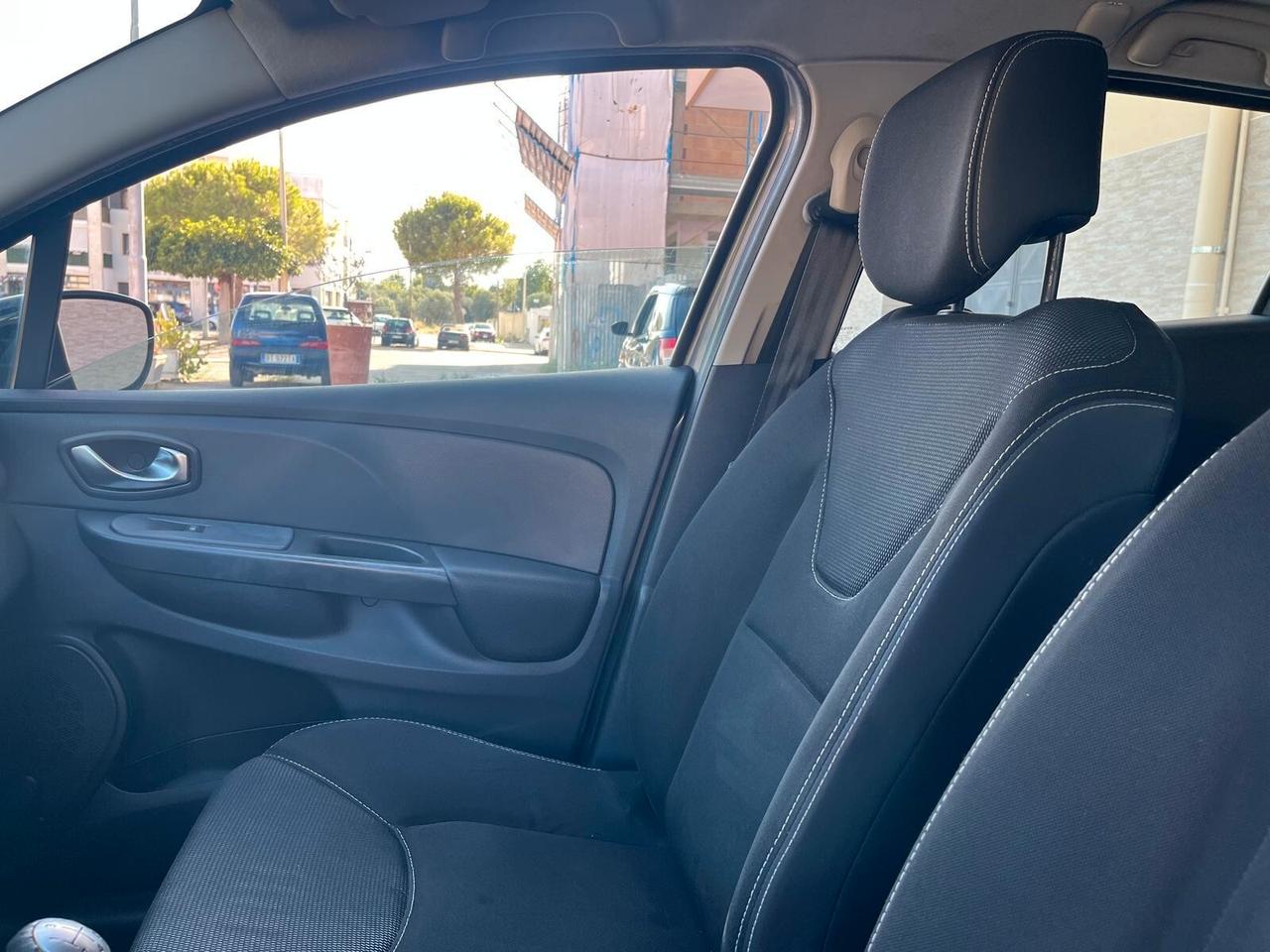Renault Clio Sporter dCi 8V 75CV Start&Stop Energy Zen
