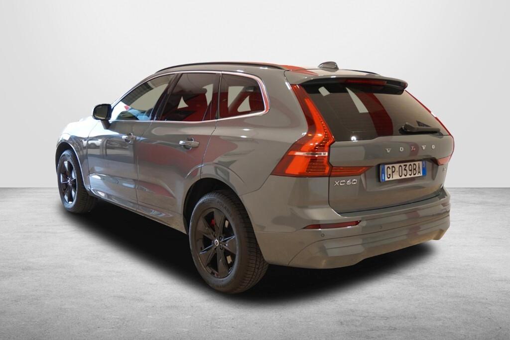 VOLVO XC40 D3 AWD BUSINESS