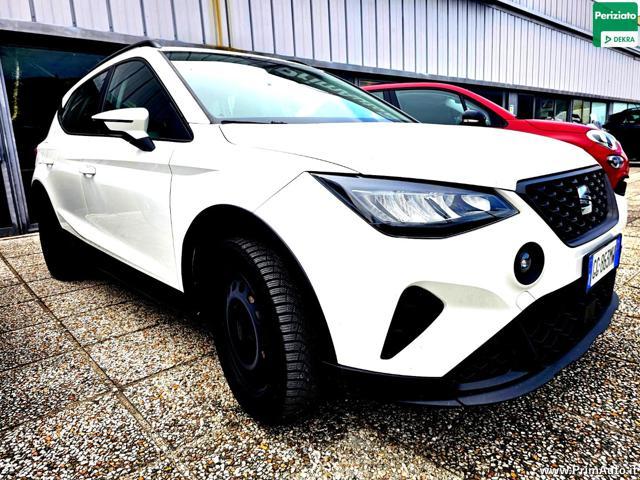 SEAT Arona 1.0 TGI Reference