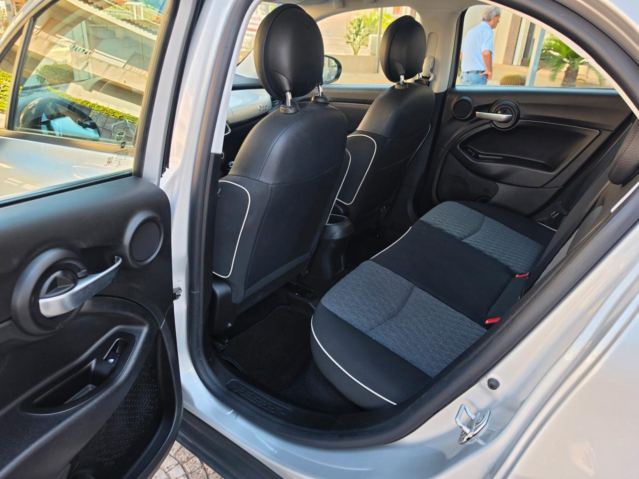 Fiat 500X 1.6 MultiJet 120 CV City Cross
