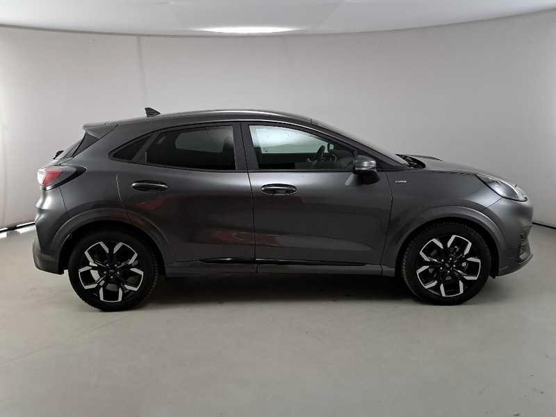 FORD PUMA 1.0 Ecoboost Hybrid 125CV ST-Line X