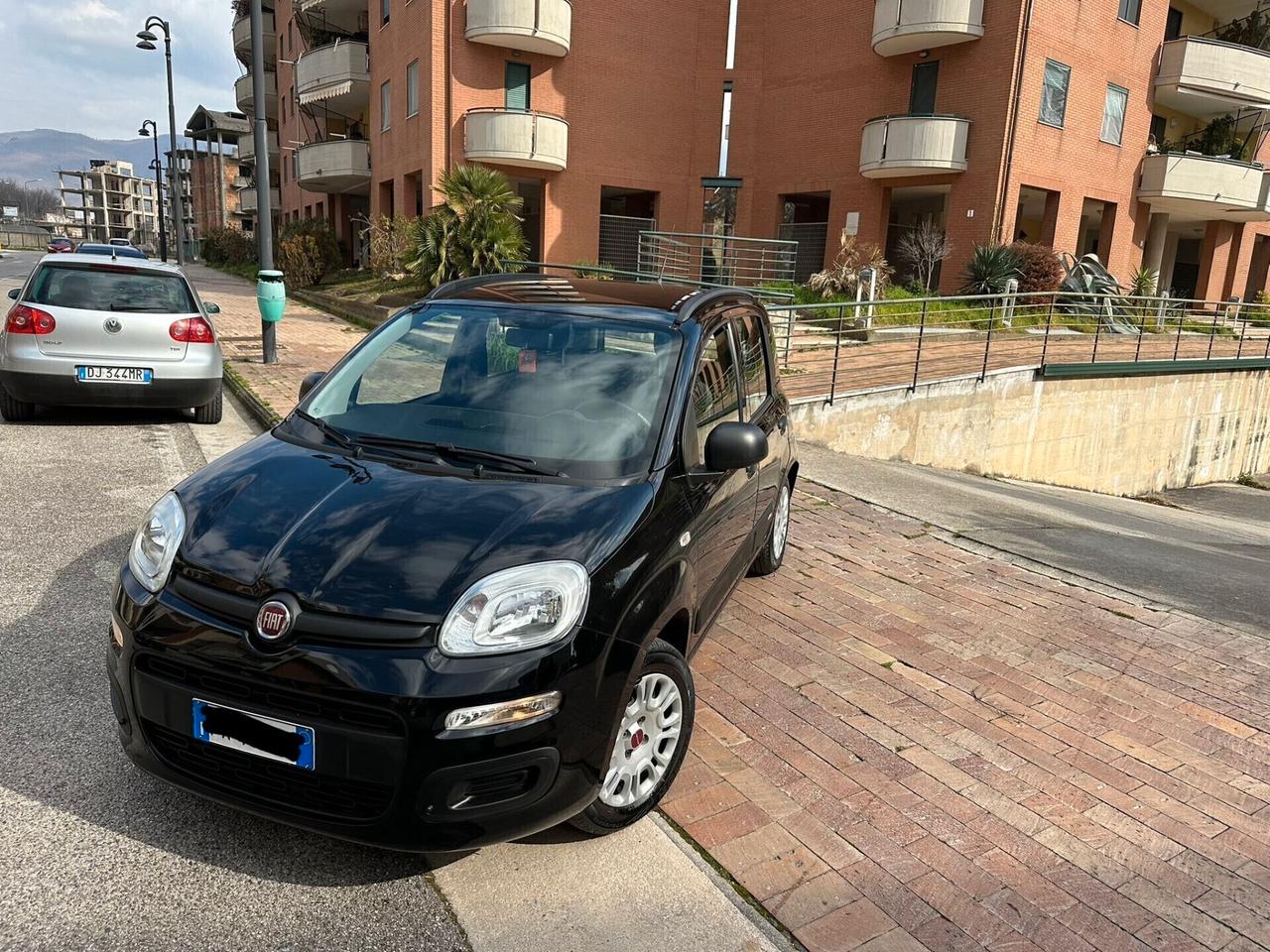 Fiat Panda 1.2 EasyPower Easy - GPL CASA MADRE -