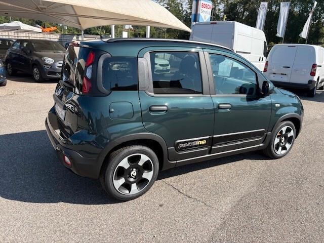 Fiat Panda Cross 1.0 FireFly S&S Hybrid