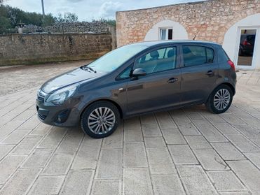 Opel Corsa 1.3 CDTI 95CV F.AP. 5 porte Edition