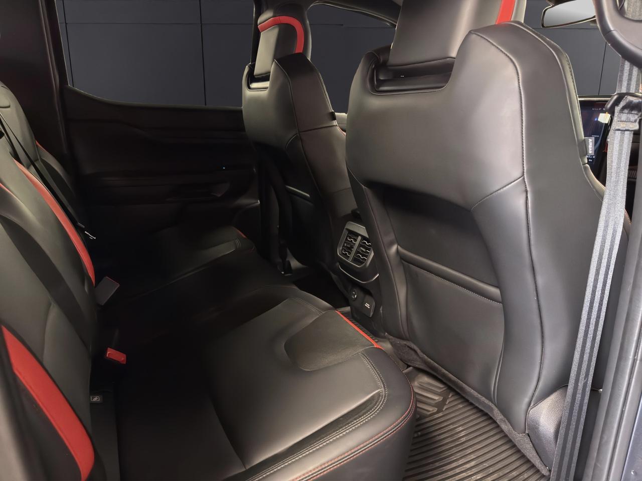 Ford Ranger Raptor 3.0 ecoboost V6 292cv auto