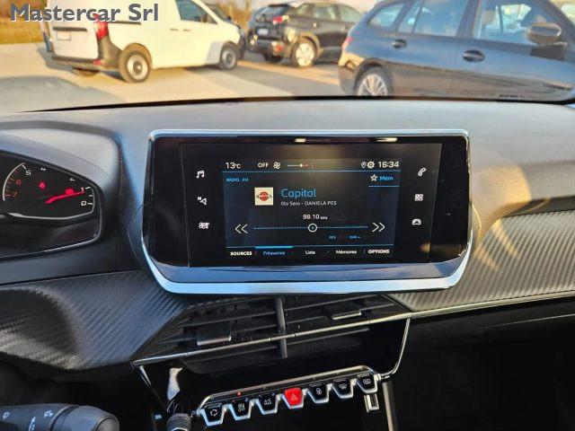 PEUGEOT 208 1.2 puretech Active s - GP644FN