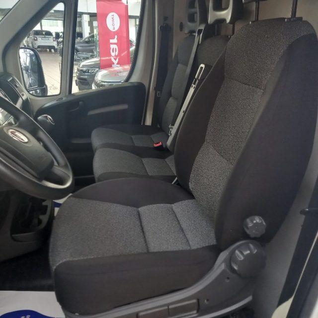 FIAT Ducato 30 2.3 MJT 120CV PASSO MEDIO TETTO ALTO