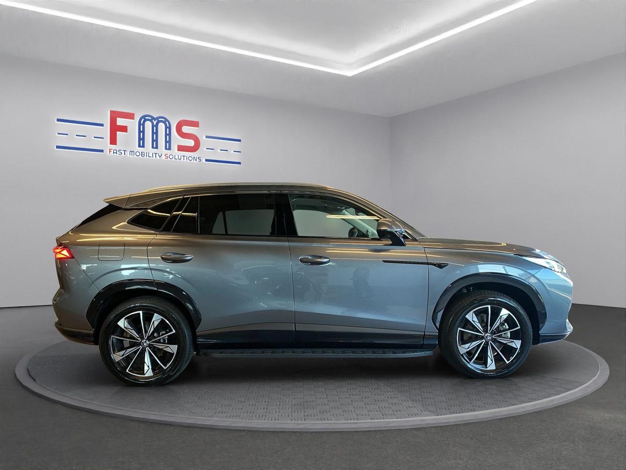 Mg HS 1.5 phev Luxury auto