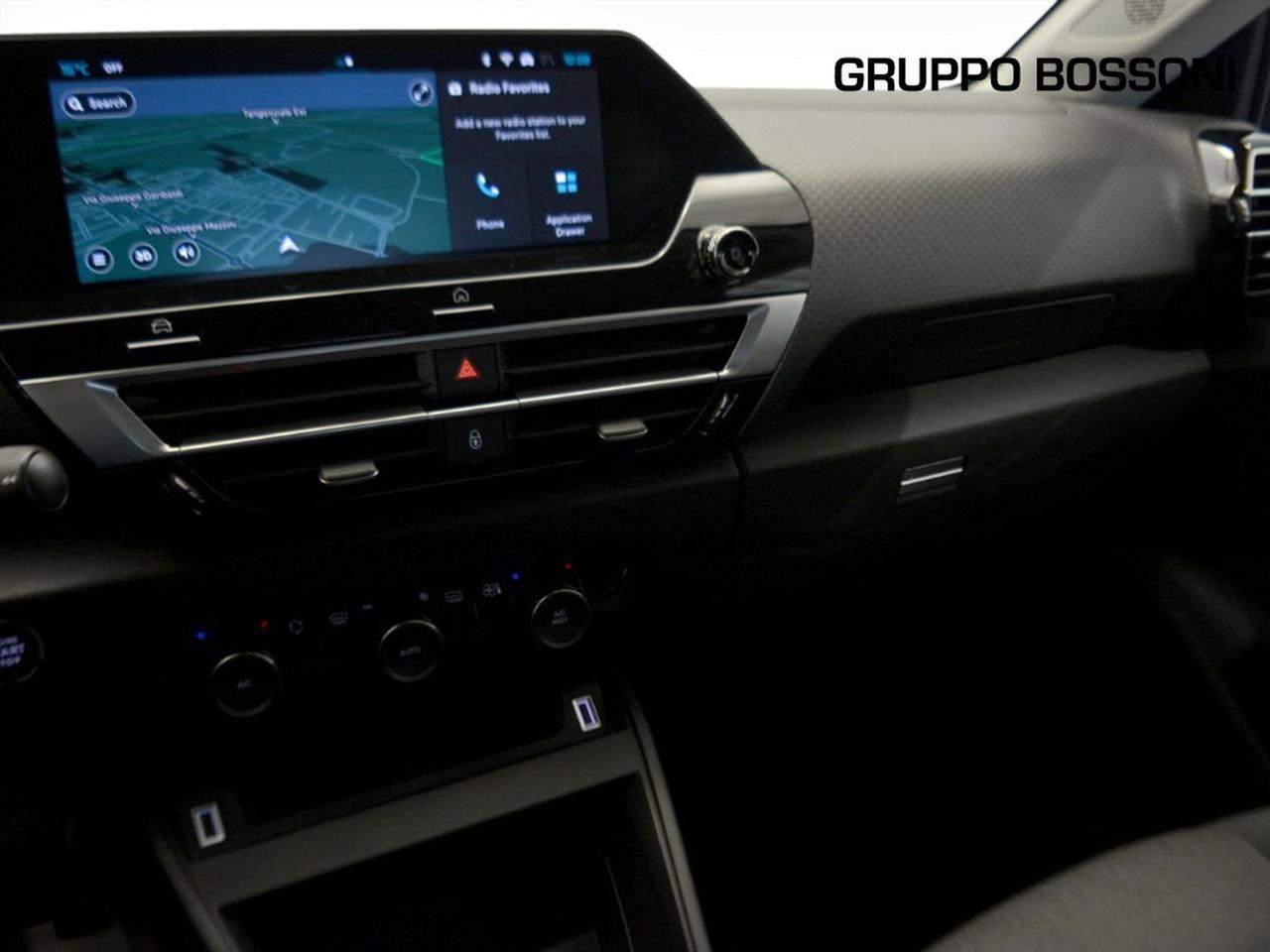 Citroen C4 X 1.2 puretech max eat8 s&s