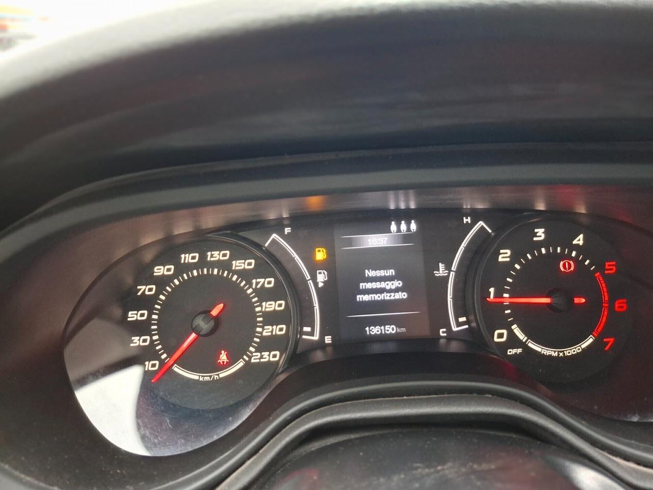 Fiat Tipo 1.3 Mjt , SW
