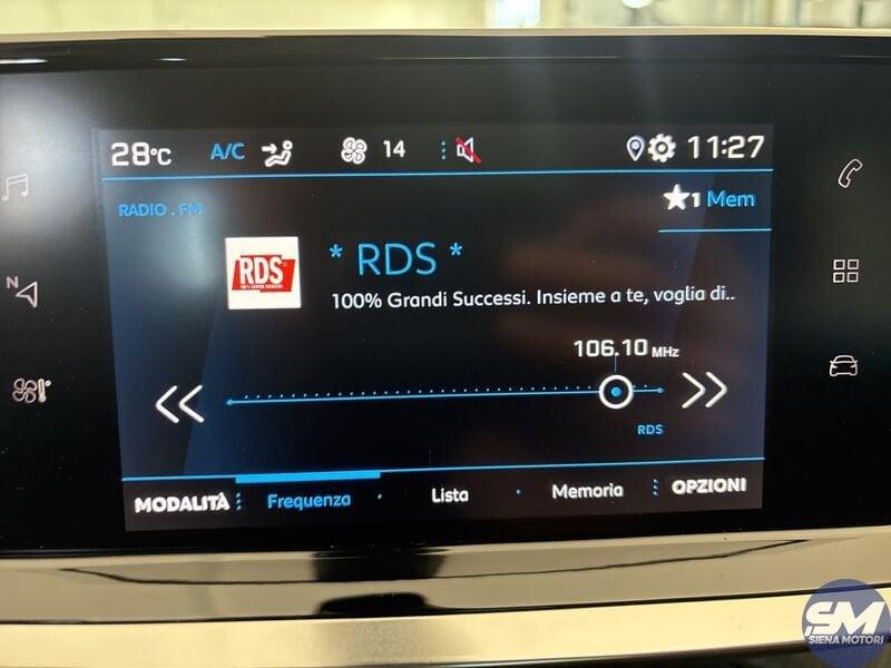 Peugeot 2008 PureTech 130 S&S Allure Pack