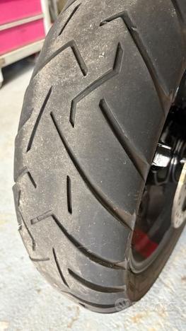 Ducati Multistrada V4