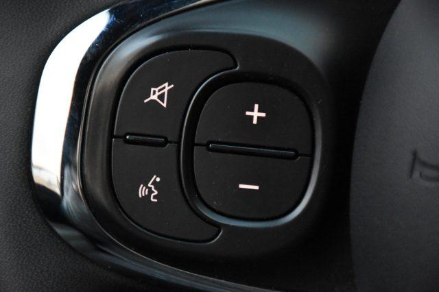 FIAT 500 1.0 Hybrid Star *TETTO APRIBILE*NAVI*CERCHI 16"*