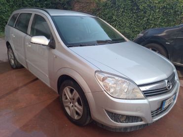 Opel Astra 1.7 CDTI - 2009
