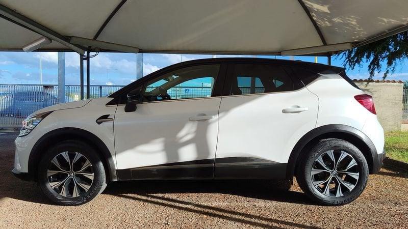 Renault Captur 1.0 TCE 90 TECHNO