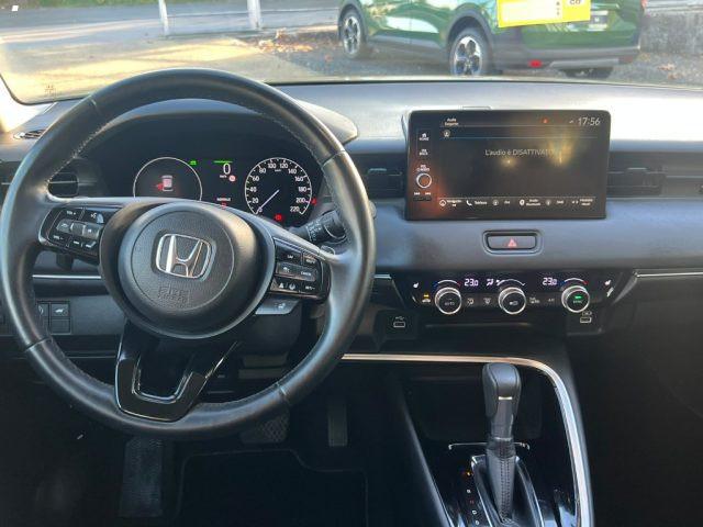 HONDA HR-V 1.5 Hev eCVT Advance