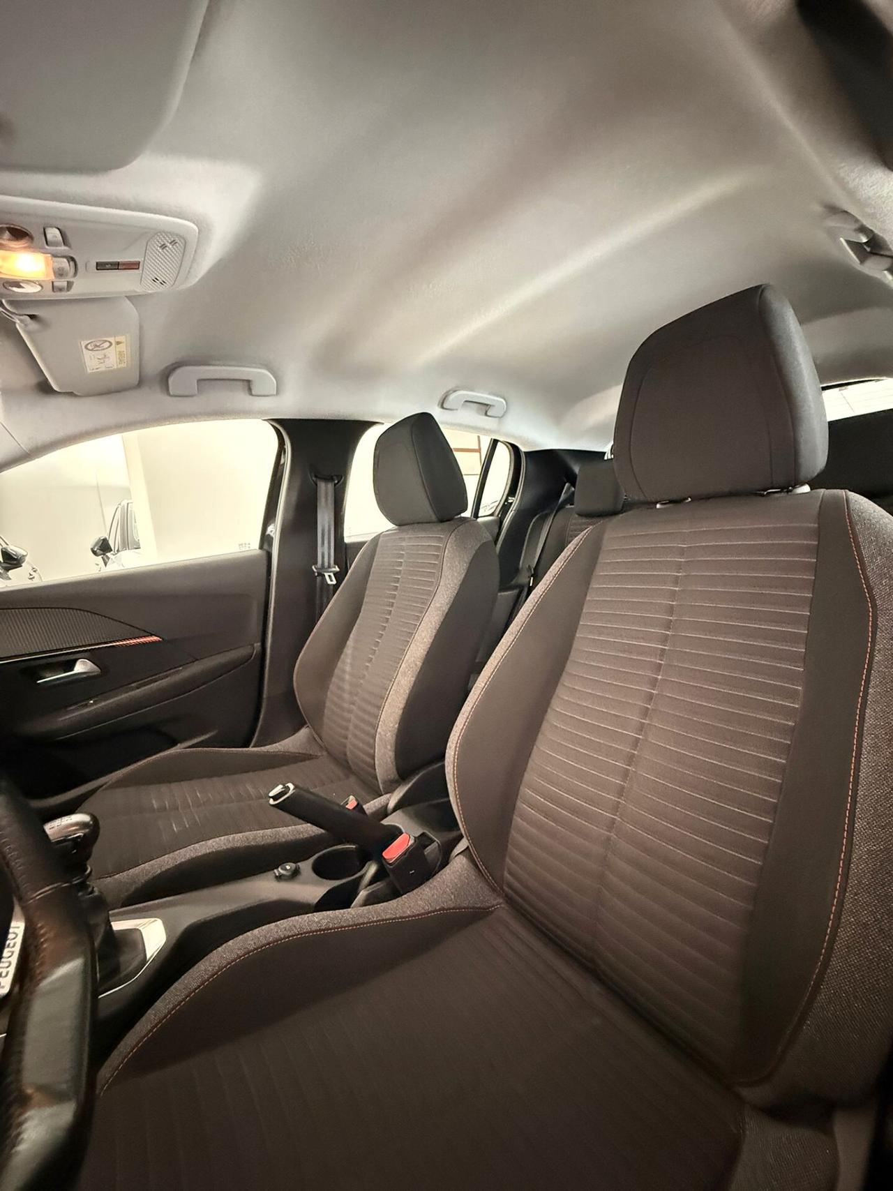 Peugeot 208 BlueHDi 100 Stop&Start 5 porte Active