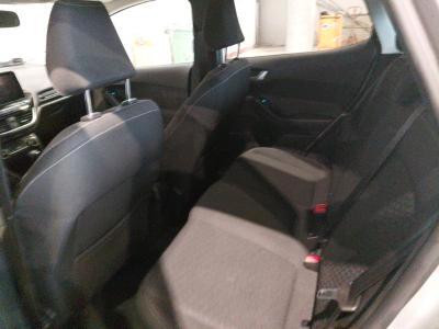 Ford Fiesta 5 Porte Fiesta 5p 1.1 Titanium 75cv