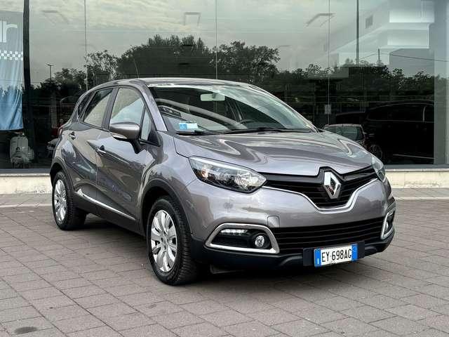 Renault Captur Captur 0.9 tce Live s&s 90cv