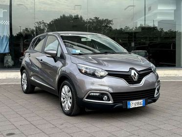 Renault Captur Captur 0.9 tce Live s&s 90cv