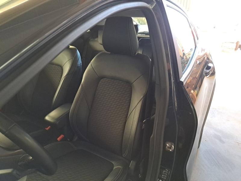 FORD PUMA 1.0 MHEV TITANIUM