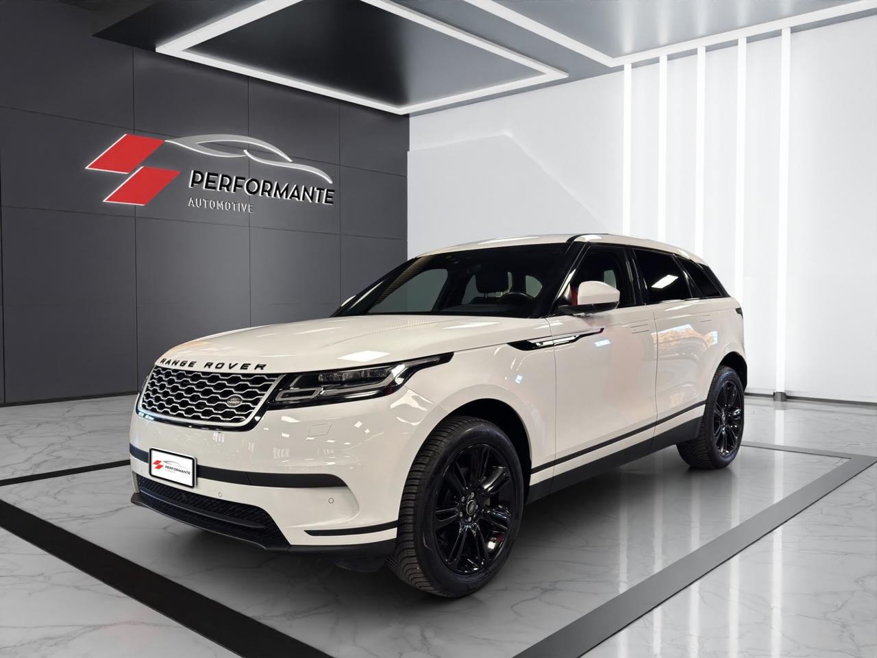 Land Rover Range Rover Velar 2.0 i4 R-Dynamic S 240cv auto